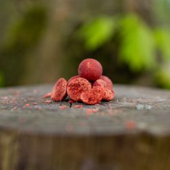 Robin Red Garlic Readymade Boilies 5KG